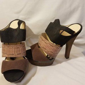Pelle Moda Heels | US Size 10